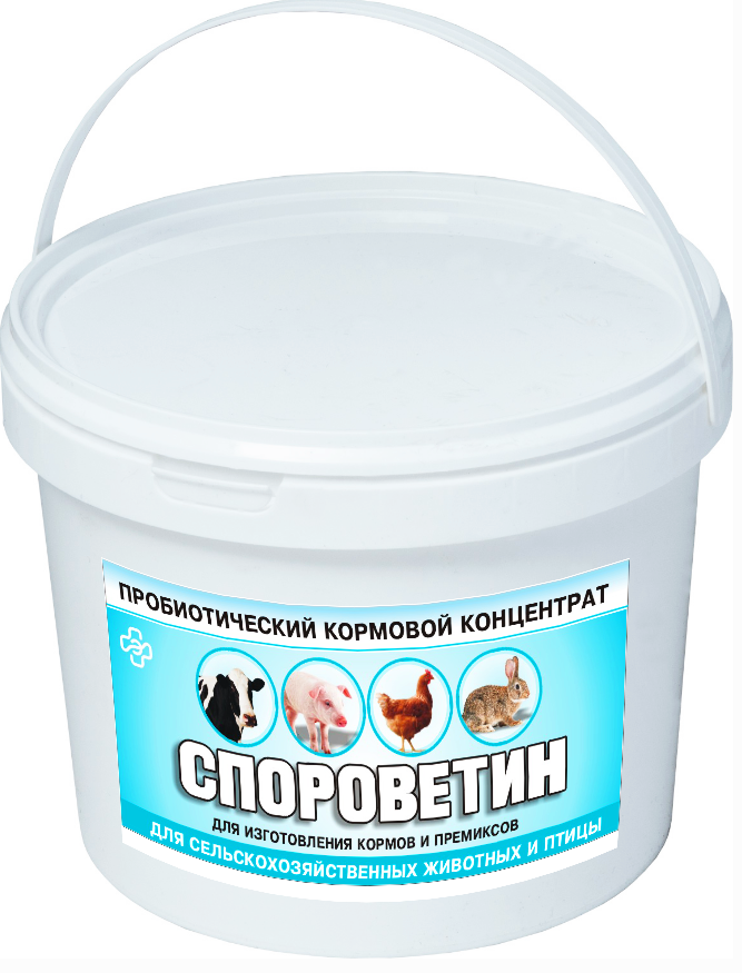 Спороветин