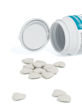 Пробиотик Спороветин в таблетках